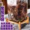 泡酒玻璃瓶泡酒瓶带龙头10斤20斤酿酒罐泡药酒坛玻璃密封罐多色多款多功能生活日用收纳用品时 10斤+升级1号龙头