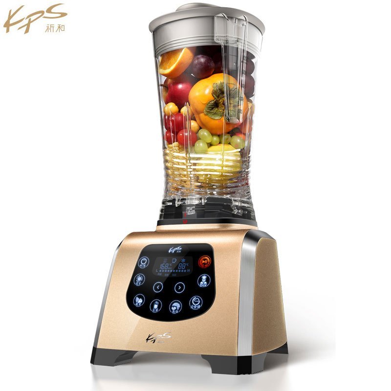 祈和电器(KPS) SMART-1云智能破壁料理机