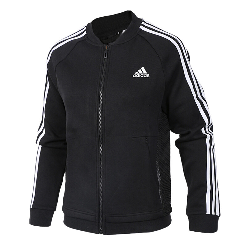 Adidas阿迪达斯女子夹克外套-CF3863 S 默认颜色