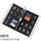 SD内存卡盒数码收纳包TF手机SIM整理包CF数码存储卡盒PSV游戏卡包多色多款多功能生活 H617