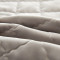 床垫被床褥子单双人榻榻米床垫保护垫薄防滑床护垫1.2米/1.5m1.8m_8 1.8*2.0m床 床垫款-灰色