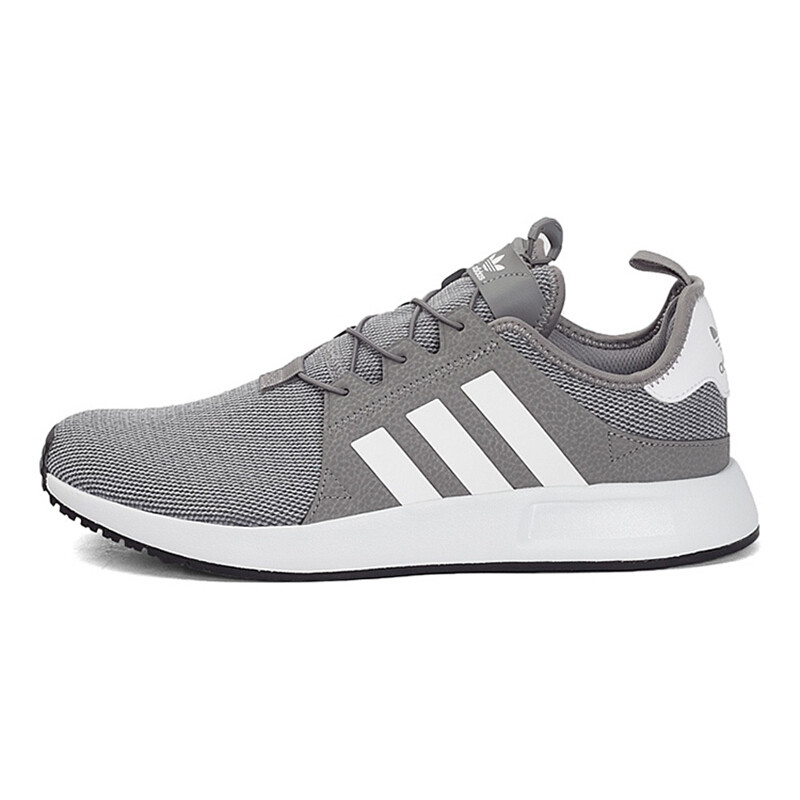 Adidas阿迪达斯中性休闲运动鞋-BB1111 默认颜色 44
