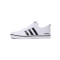 阿迪达斯Neo2018新款三条纹经典春季男子板鞋运动休闲鞋-AW4594 AW4594 41