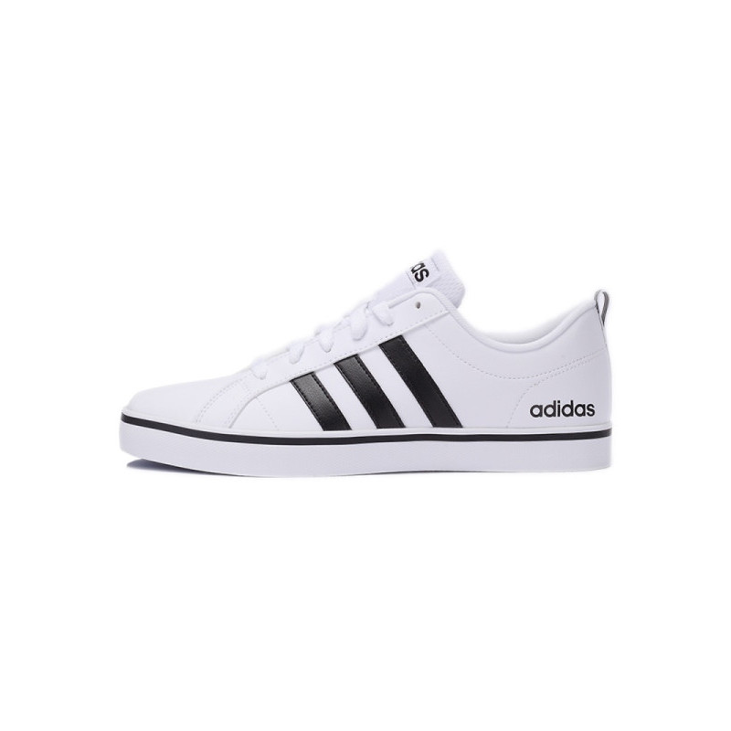 阿迪达斯Neo2018新款三条纹经典春季男子板鞋运动休闲鞋-AW4594 AW4594 41