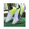 Puma/彪马 男子足球鞋 evoPOWR 4.3 AG 防滑耐磨舒适透气男子足球鞋|103586-04 42/8 103586-03