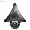 宝利通(POLYCOM) 商务会议电话机 音视频会议系统终端/全向麦克风/八爪鱼 SoundStation ip60