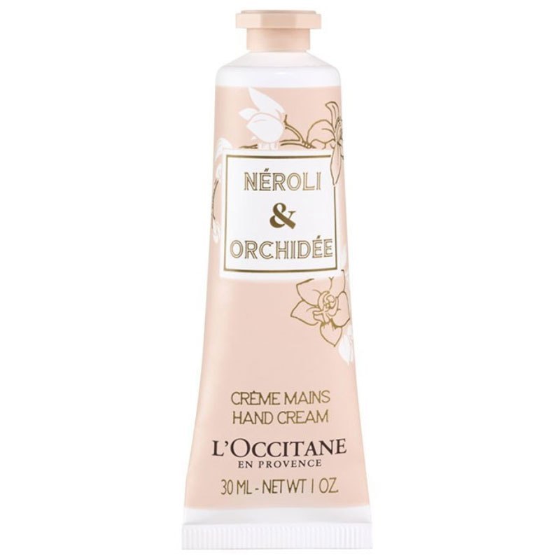 L’Occitane 欧舒丹 兰花润手霜 30ml