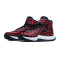 NIKE耐克男鞋篮球鞋2018新款Jordan缓震耐磨高帮实战运动鞋AA4298 AA4298-602体育红+黑+体育+白 42码