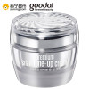 goodal 果达儿 雪颜焕肤蜗牛素颜霜面霜 50ml(日霜 遮瑕 适合各类肤质)