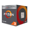 锐龙(AMD) Ryzen 3 2200G 盒装CPU处理器 四核心 3.5GHz 台式机处理器