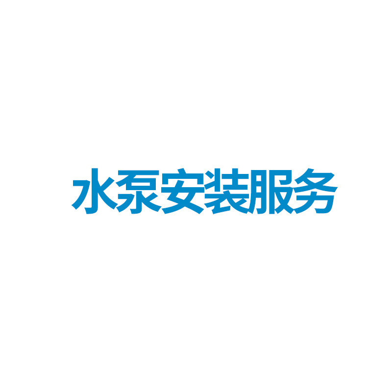 2类上门安装服务