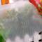 网格纹路包装袋10x15真空袋微通道保鲜袋螺纹包装袋纹路压缩袋_1 100只装