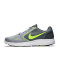 NIKE耐克REVOLUTION3轻质缓震耐磨男黑白运动休闲跑步鞋819300-103 819300-013 44.5
