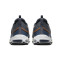 Nike耐克男鞋2018新款AirMax97子弹头气垫减震跑步鞋312834-400 312834-003 41