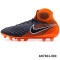 Nike耐克男鞋2018新款Magista鬼牌高帮耐磨足球鞋AH7401-080 AH7401-080 42.5