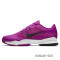 Nike耐克网球鞋女鞋耐磨透气新款AIRZOOM运动鞋轻便845046 845046-500 35.5