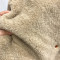 18款式新品百搭皮毛一体茧型短外套宽松显瘦羊羔毛韩版麂皮绒夹克女2018 默认尺寸 默认颜色