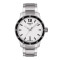 天梭(TISSOT)时捷系列时尚简约休闲商务钢带石英男士手表T095.417.11.057.00 T095.417.11.057.00