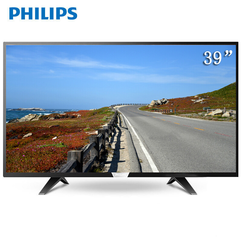 飞利浦（PHILIPS）39PHF5292/T3 39英寸AI人工智能液晶电视机网络智能平板电视高清安卓彩电