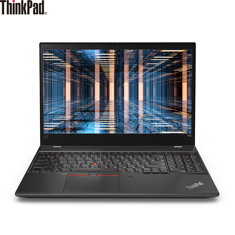 ThinkPad T580 20L9-000JCD 15.6英寸笔记本 i5-8250U 8G 128GSSD+1T
