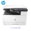 惠普HP MFP 439n A3打印机复印机扫描多功能一体机 435nw升级版 官方标配+增值税专用抵扣发票