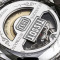 天梭(TISSOT)瑞士手表 力洛克 全自动机械手表商务正装 时尚钢带白盘黑盘自动 机械表 男女T41.1.483.53 T006.407.16.053.00男