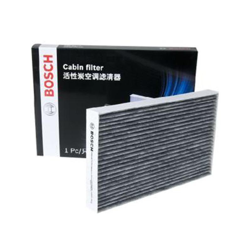 博世(BOSCH)双效活性炭空调滤清器0986AF4571