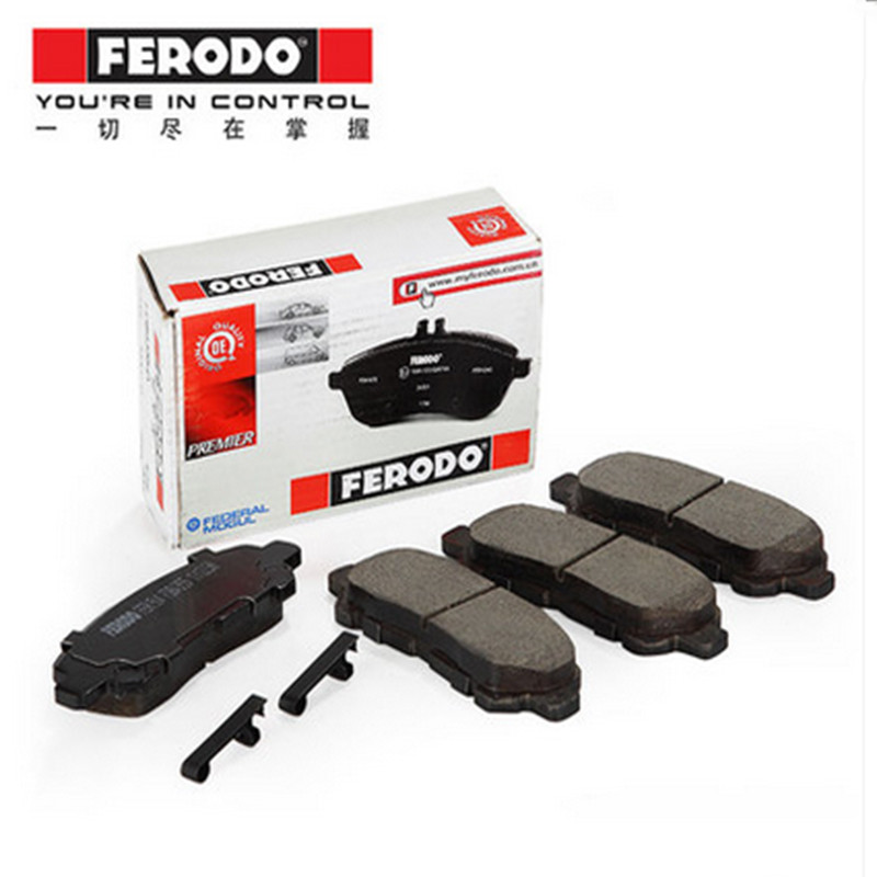菲罗多(FERODO)FDB1355-D