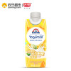 光明莫斯利安双发酵酸乳饮品甜橙苹果味330mL