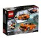 LEGO 乐高 超级赛车系列 迈凯轮720s 75880