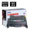 赛格R116/ D116L通用 黑色粉盒硒鼓 适用三星MLT-D116L鼓组件 M2876HN M2626D M2675 赛格MLT-R116粉盒+鼓组件套装【一套使用效果更佳/一套