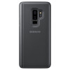 三星 Galaxy Z Flip3 5G 原装手机壳 芳纶纤维保护壳 F7110折叠屏原装保护套手机套 黑色