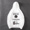 18款式原创秋冬潮牌原宿情侣学生连帽套头卫衣男加绒日系创意休闲帽衫潮 2XL 红色