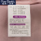 皮尔卡丹(Pierre Cardin)家纺 藤席凉席1.8m米三件套单双人可折叠冰藤席夏凉席子1.5m凉席套件 洛伊-米咖色 1.5*2.0m