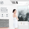 美的（Midea）SZS26K液晶显示双电机风暖浴霸适配集成吊顶 触控控制
