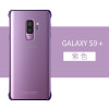 三星 Galaxy S21Ultra 5G原装智能镜面保护套手机壳 S21Ultra镜面保护壳手机套（内附手写笔) 黑色