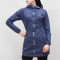 Columbia/哥伦比亚 女子运动服 户外运动梭织连帽休闲夹克外套KR1008508 XS(150/76A) KR1008508