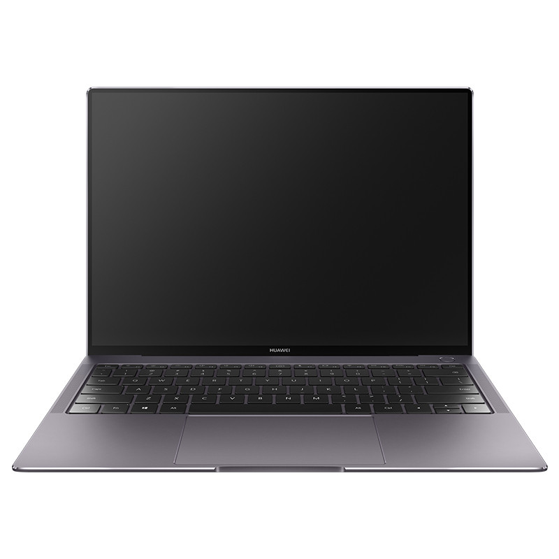 HUAWEI MateBook X pro 笔记本电脑 MACH-W19 深空灰 i5-8250U 8GB 256GB