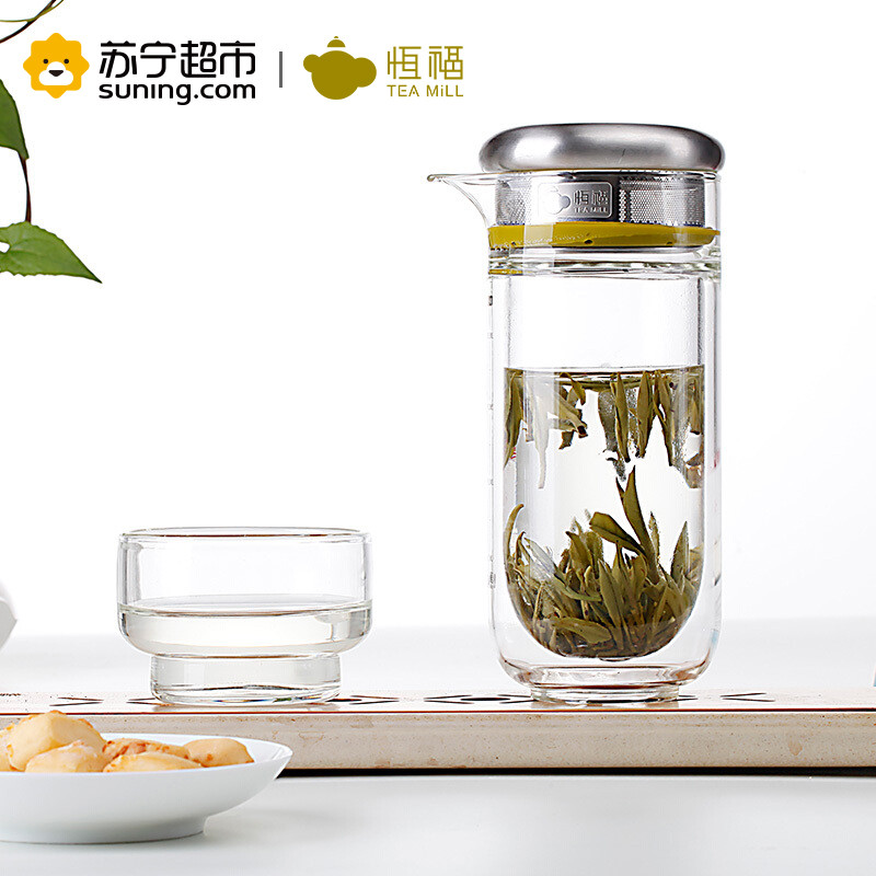 恒福 享逸壶 单壶
