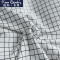 皮尔卡丹(Pierre Cardin)家纺 A全棉B水晶绒四件套珊瑚绒冬季法兰绒1.8m床单加绒加厚冬天学生宿舍三件套 适用2.0m床-被套2.2*2.4m 赫本