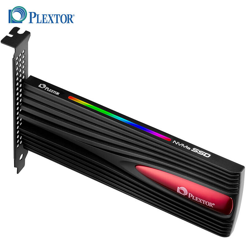 浦科特（PLEXTOR）M9PY Plus 256G SSD固态硬盘（PX-256M9PY +）