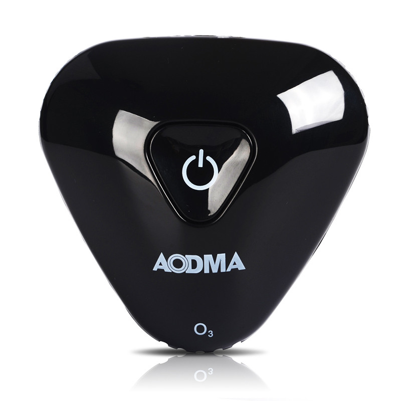 澳得迈(AODMA) ST-807A 杀菌除味宝（黑色）