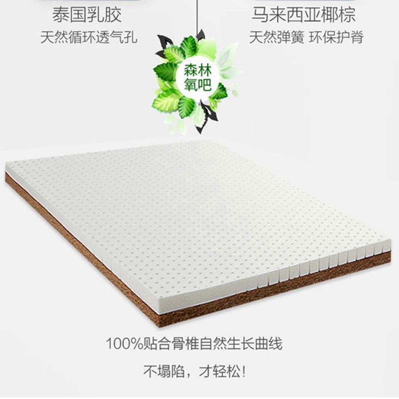 定做双面可拆洗榻榻米垫子榻榻米地垫椰棕塌塌米床垫炕垫飘窗坐垫_1_1 6厘米双面可拆洗环保椰棕垫