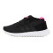 Adidas/三叶草女鞋经典鞋FLBMIDW三叶草BY9640 1号黑色 38.5