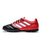 Adidas阿迪达斯男鞋新款ACETF碎钉运动足球鞋-BB1771 罂粟红/1号黑色/亮白 42