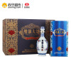 双沟 双沟大曲（明青花）42度 480ml*6瓶 浓香型白酒