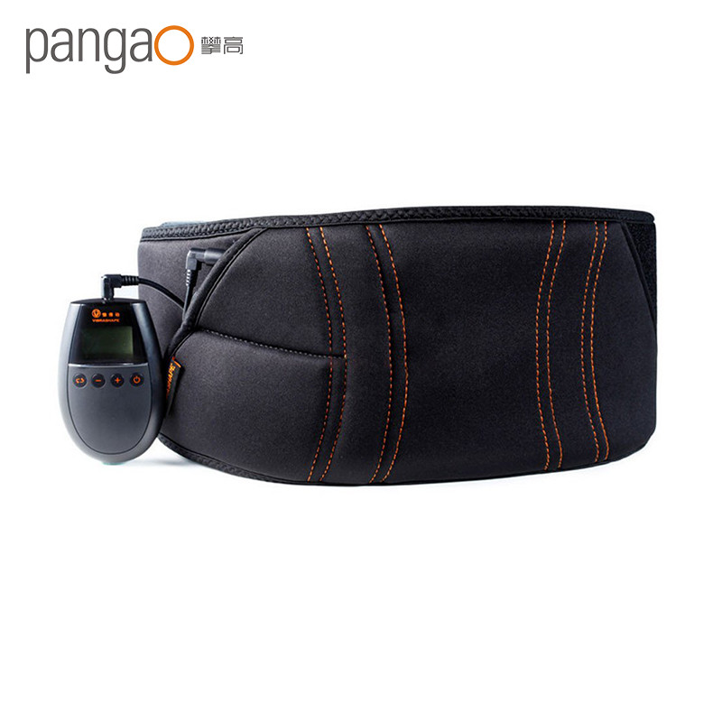 攀高（pangao) 瘦身腰带 PG-2012E 男女皆可用 振动腰带 减肚子