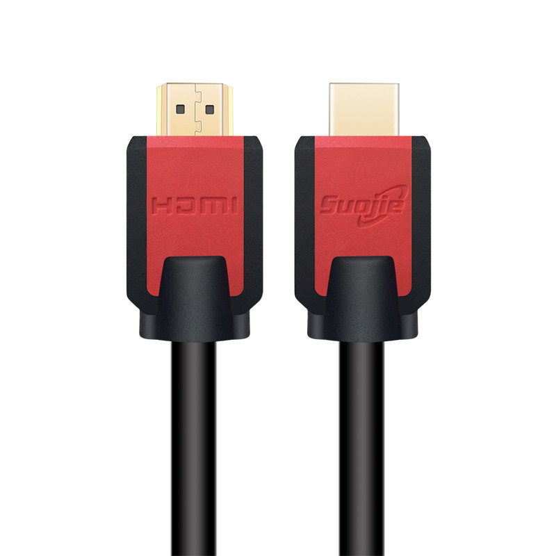索杰高品质数字工程线 3米