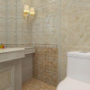 简约卫生间瓷砖阳台地板砖厕所防滑地砖厨卫浴室厨房墙砖300600 300*600 FP36063