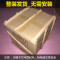 皮质床头柜简约现代卧室整装白色迷你小型边柜30cm35cm40cm46cm_23 珠光银[标准型]